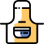 Apron icon 64x64