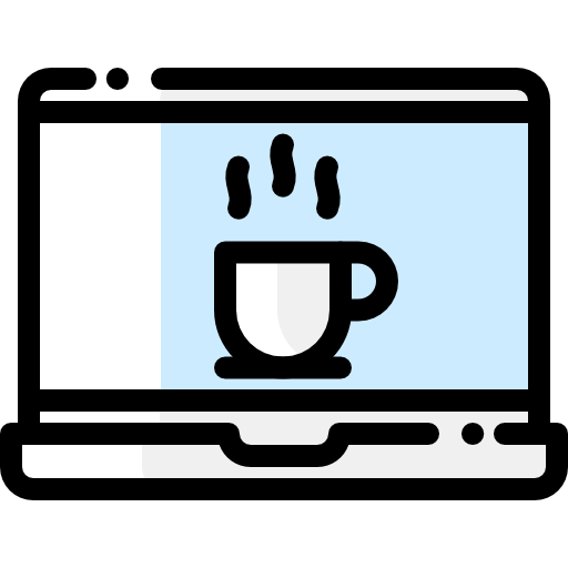 Laptop icon