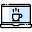 Laptop icon 64x64