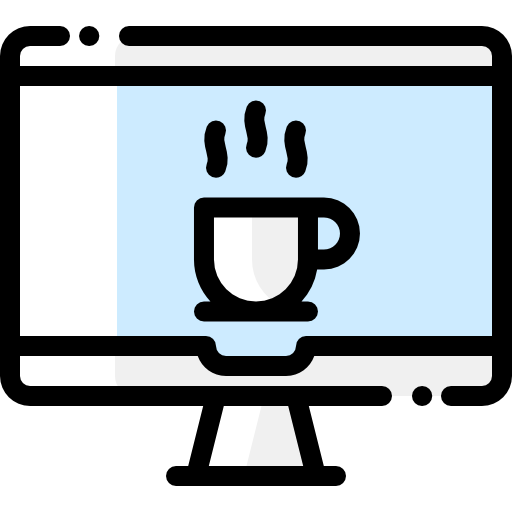 Monitor icon