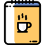 Menu icon 64x64