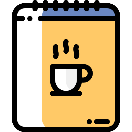 Menu icon