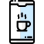 Smartphone icon 64x64