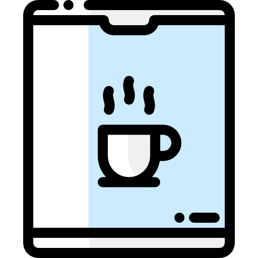 Tablet icon