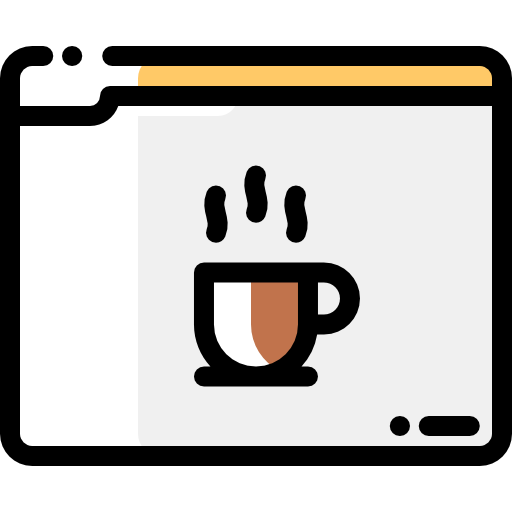 Browser icon