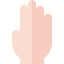 Hand icon 64x64