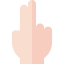 Hand icon 64x64
