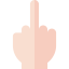 Hand icon 64x64