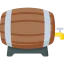 Barrel icon 64x64
