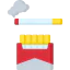 Cigarettes アイコン 64x64