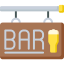 Bar icon 64x64