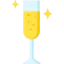 Champagne icon 64x64