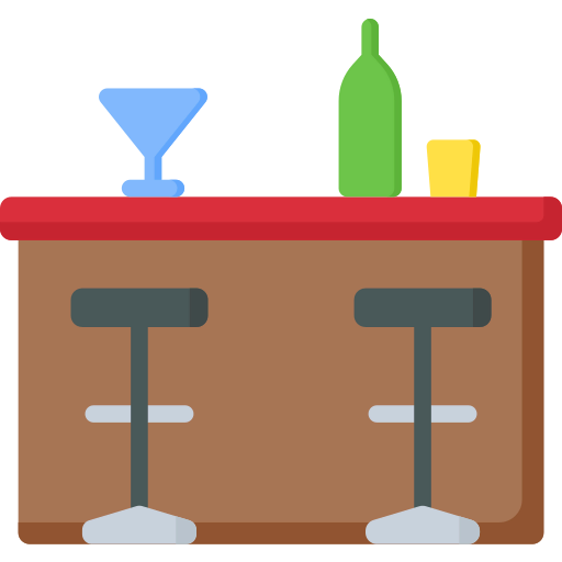 Bar icon