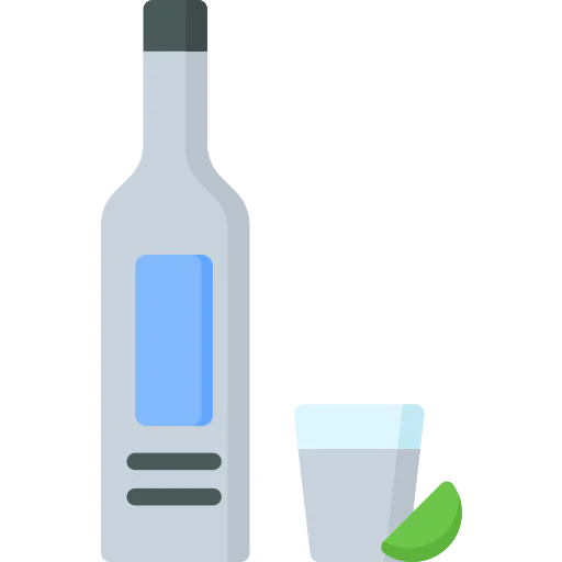 Vodka icon