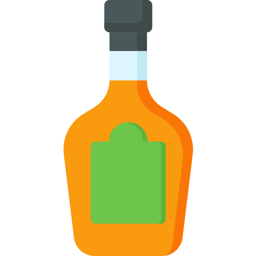 Brandy ícono