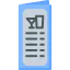 Menu icon 64x64