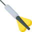 Dart icon 64x64