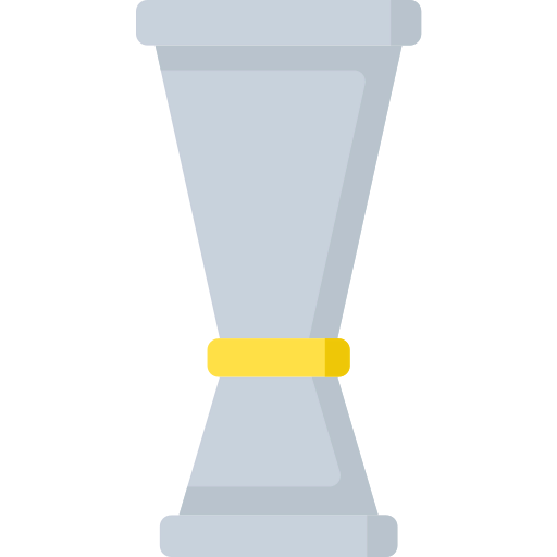 Jigger icon