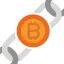 Blockchain icon 64x64