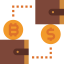 Transfer icon 64x64