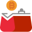 Purse icon 64x64