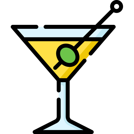 Martini icon