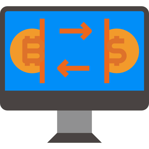 Exchange icon