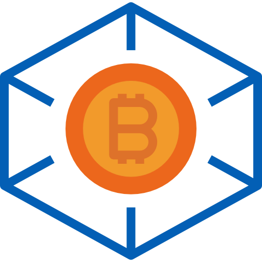 Bitcoin icon