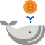 Bitcoin icon 64x64
