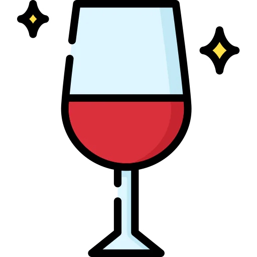 Wine icon