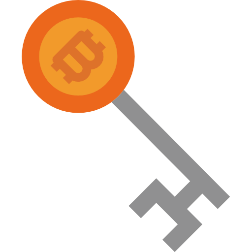 Key icon