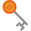 Key icon 64x64