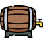 Barrel icon 64x64