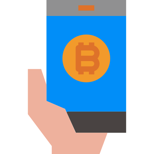 Bitcoin icon