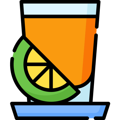 Shot icon