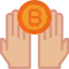 Saving icon 64x64
