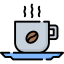 Coffee icon 64x64