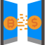 Transfer icon 64x64