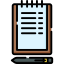 Order icon 64x64