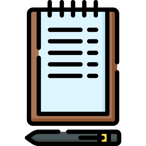 Order icon