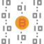 Bitcoin icon 64x64