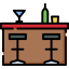 Bar icon 64x64