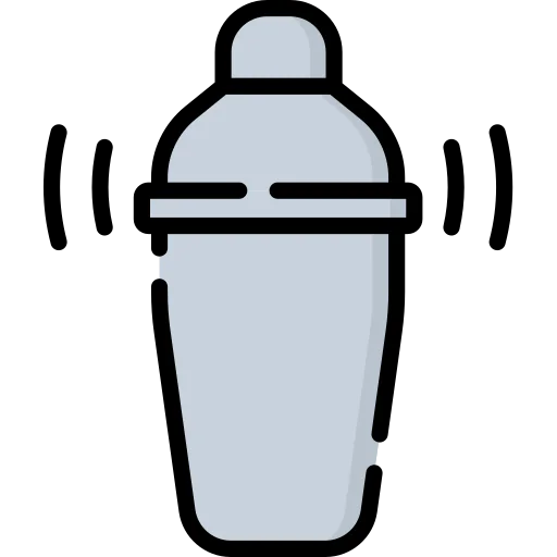 Shaker icon