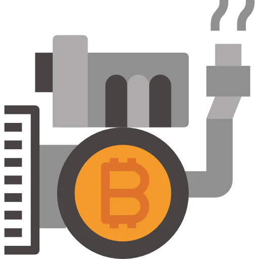Exchange icon
