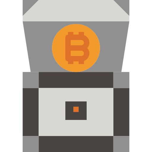 Treasure icon
