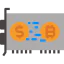 Graphic card biểu tượng 64x64