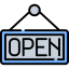 Open icon 64x64
