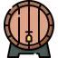 Barrel icon 64x64