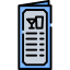 Menu icon 64x64