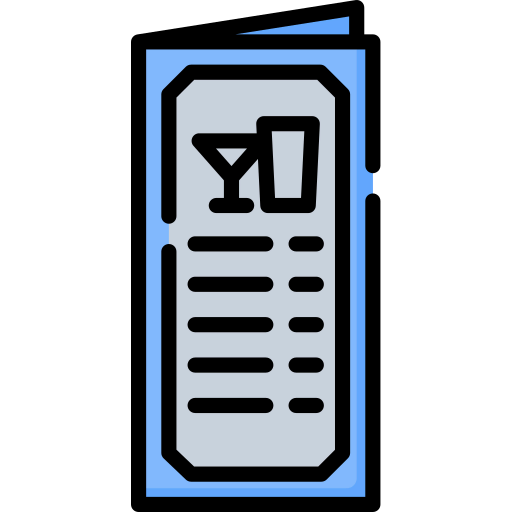 Menu icon